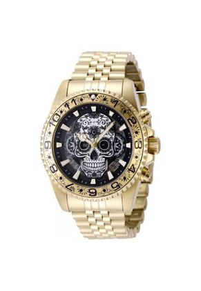 Reloj Invicta Modelo 48951 Oro Hombres