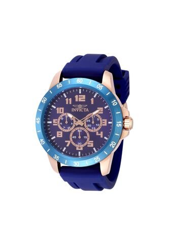 Reloj INVICTA Modelo 49281 Blue Men Invicta