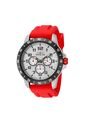 Reloj INVICTA Modelo 49282 Red Men de Invicta