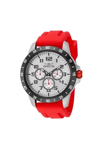 Reloj INVICTA Modelo 49282 Red Men Invicta