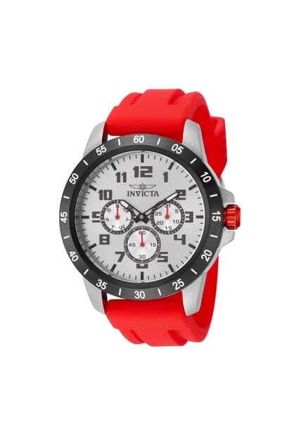 Reloj INVICTA Modelo 49282 Red Men