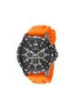 Reloj INVICTA Modelo 49279 Orange Men de Invicta