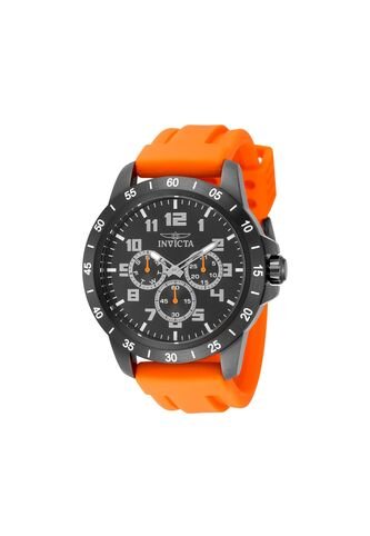 Reloj INVICTA Modelo 49279 Orange Men Invicta