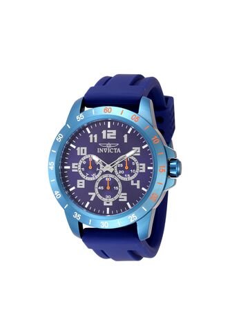 Reloj INVICTA Modelo 49284 Blue Men Invicta