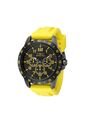 Reloj INVICTA Modelo 49286 Yellow Men de Invicta