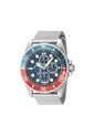Reloj INVICTA Modelo 49401 Steel Men de Invicta