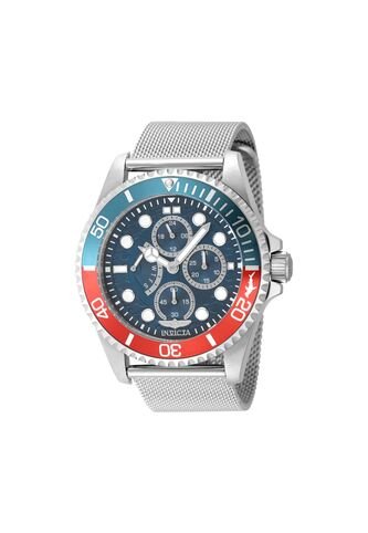Reloj INVICTA Modelo 49401 Steel Men Invicta