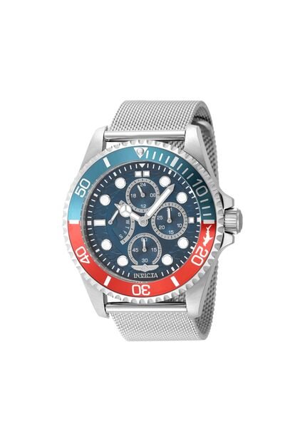 Reloj INVICTA Modelo 49401 Steel Men