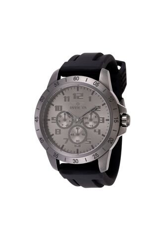 Reloj INVICTA Modelo 49283 Black Men Invicta