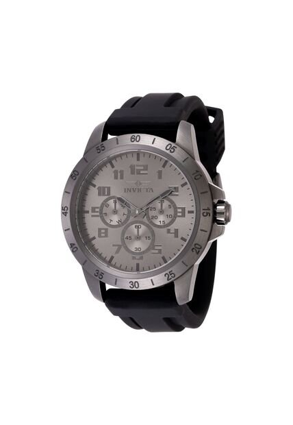 Reloj INVICTA Modelo 49283 Black Men