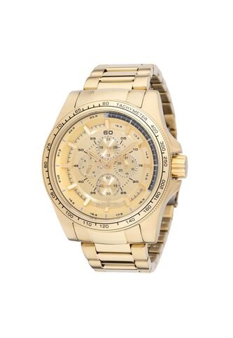 Reloj INVICTA Modelo 49415 Gold Men Invicta