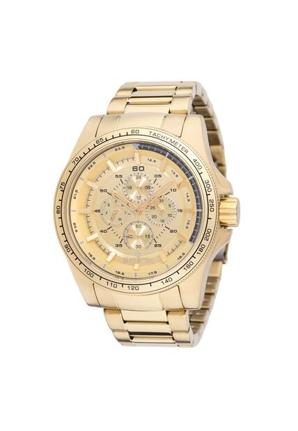 Reloj INVICTA Modelo 49415 Gold Men
