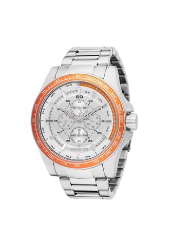 Reloj INVICTA Modelo 49420 Steel Men Invicta