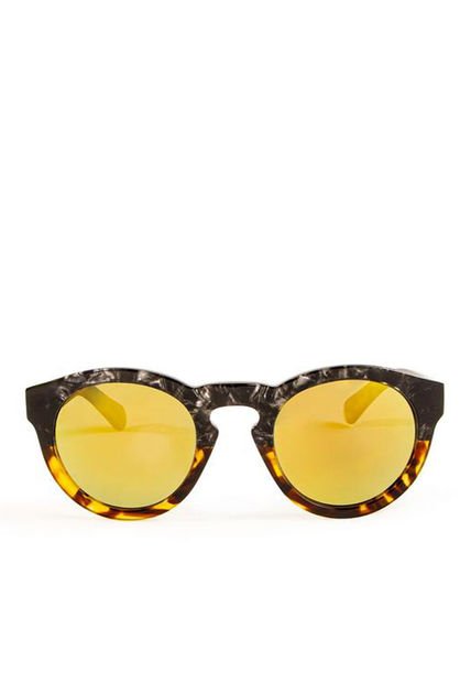 Gafas Invicta Eyewear Modelo I 23867-BOL-81 Negro Hombre
