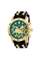 Reloj Para Hombre Invicta Pro Diver 23425 Oro Negro de Invicta