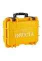 INVICTA - Caja De Reloj  Modelo DC8YEL de Invicta