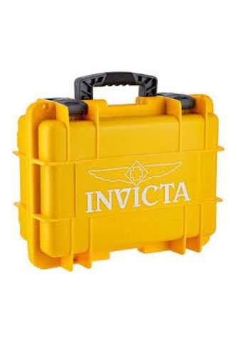 INVICTA - Caja De Reloj  Modelo DC8YEL Invicta