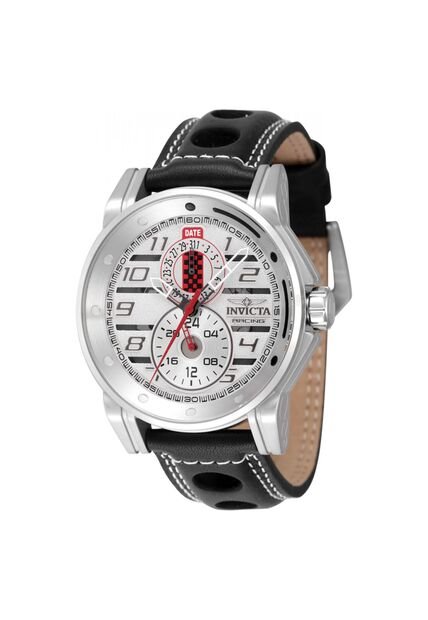Reloj Invicta Modelo 47536 Negro Hombre