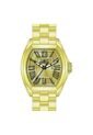 Reloj Invicta Modelo 48180 Oro Hombres de Invicta