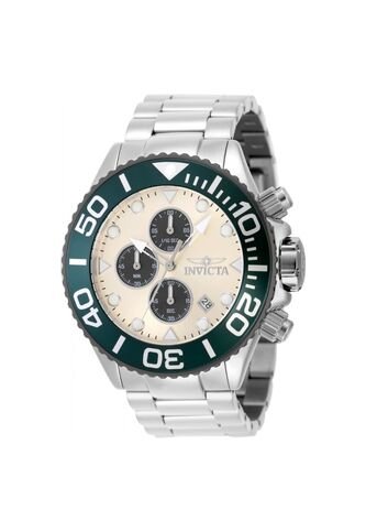 Reloj Invicta Modelo 48587 Acero Hombres Invicta