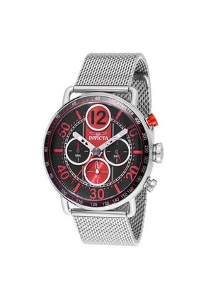 Reloj Invicta Modelo 49372 Acero Hombres