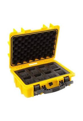 INVICTA - Caja De Reloj  Modelo DC8YEL