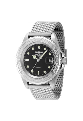 Reloj Invicta Modelo 48743 Acero Hombres Invicta