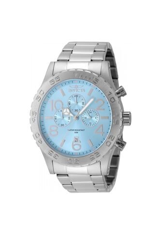Reloj Invicta Modelo 49097 Acero Hombres Invicta