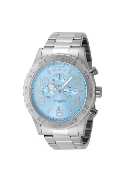 Reloj Invicta Modelo 49097 Acero Hombres