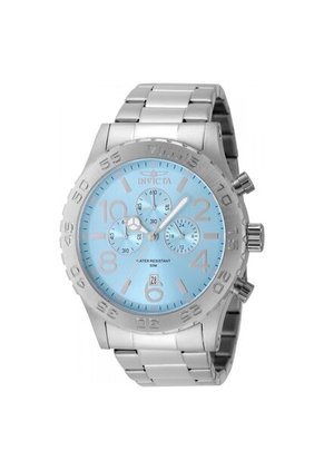 Reloj Invicta Modelo 49097 Acero Hombres