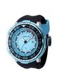 Reloj Invicta Modelo 48339 Azul Claro, Negro Hombres de Invicta