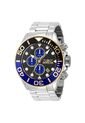 Reloj Invicta Modelo 48588 Acero Hombres de Invicta