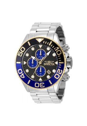 Reloj Invicta Modelo 48588 Acero Hombres