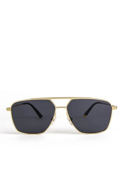 Gafas Invicta Eyewear Modelo I 22313-DNA-09 Dorado Hombre