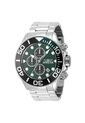 Reloj Invicta Modelo 48586 Acero Hombres de Invicta