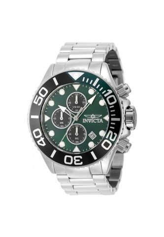Reloj Invicta Modelo 48586 Acero Hombres Invicta