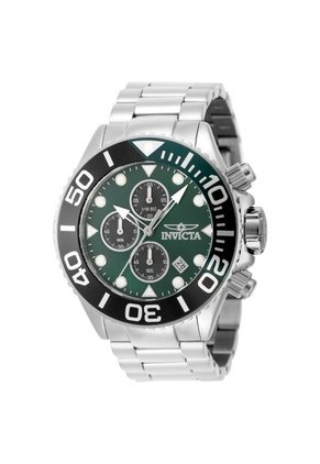 Reloj Invicta Modelo 48586 Acero Hombres