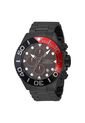 Reloj Invicta Modelo 48591 Negro Hombres de Invicta
