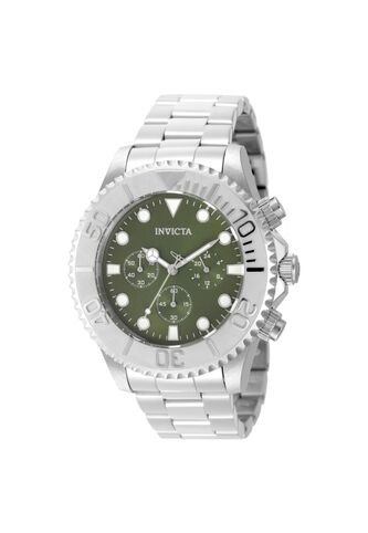 Reloj Invicta Modelo 49214 Acero Hombres Invicta