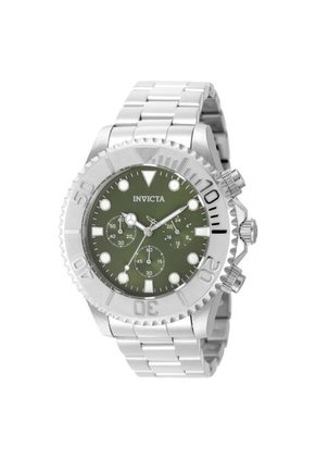 Reloj Invicta Modelo 49214 Acero Hombres