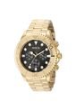 Reloj Invicta Modelo 49216 Oro Hombres de Invicta
