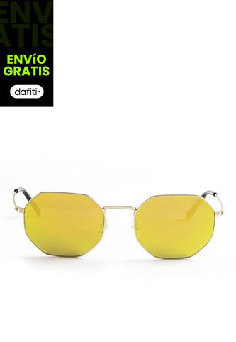 Gafas Invicta Eyewear Modelo I 29606-IFO-08 Dorado Hombre Invicta