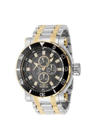 Reloj Invicta Modelo 49395 Oro, Acero Hombres Invicta