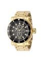 Reloj Invicta Modelo 49396 Oro Hombres de Invicta