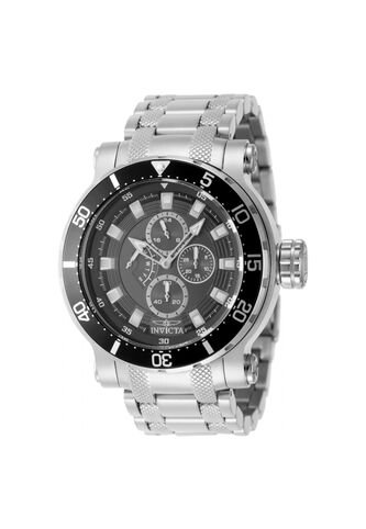 Reloj Invicta Modelo 49394 Acero Hombres Invicta
