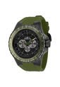 Reloj Para Hombre Invicta Aviator 39302 Verde de Invicta