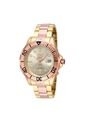 Reloj INVICTA Modelo 16039 Oro, Oro Rosa Hombre de Invicta