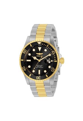 Reloj Para Hombre Invicta Pro Diver 33269 Multicolor