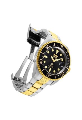 Reloj Para Hombre Invicta Pro Diver 27614 Multicolor