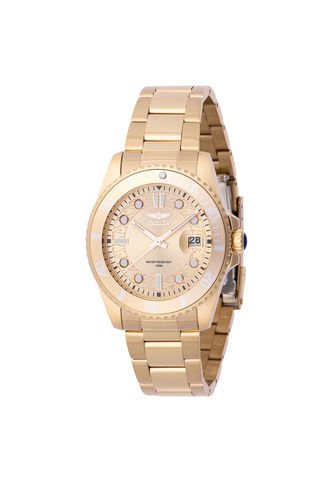 Reloj Invicta Modelo 46688 Oro Dama Invicta